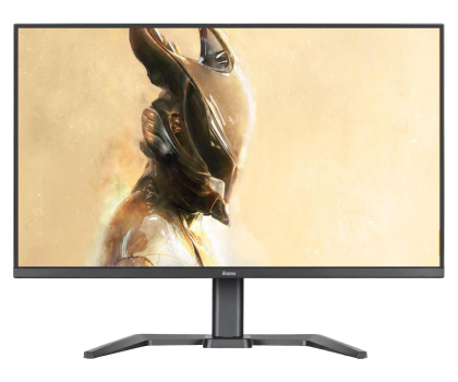 Monitor LED 32" i większy iiyama G-Master GB3295QSU-B1 Gold Phoenix
